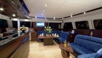 ANASA - Saloon